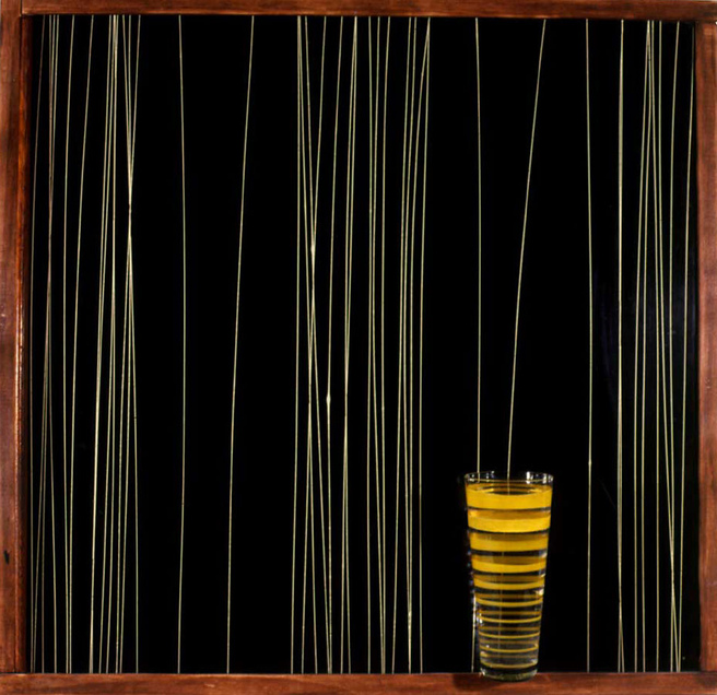 Art to Mode