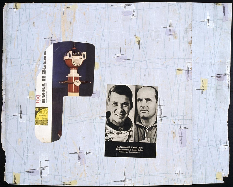 Astronauts