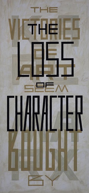 Character