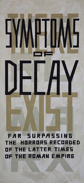 Decay