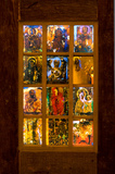 Sacred Reality #1