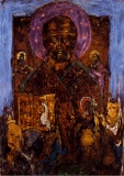 Coptic believer