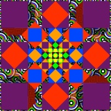 Color square