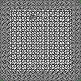 Black square