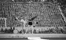 Ballet