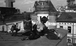 Favorite Roof